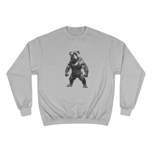 Bulldog Champion Sweatshirt (6 Colors)