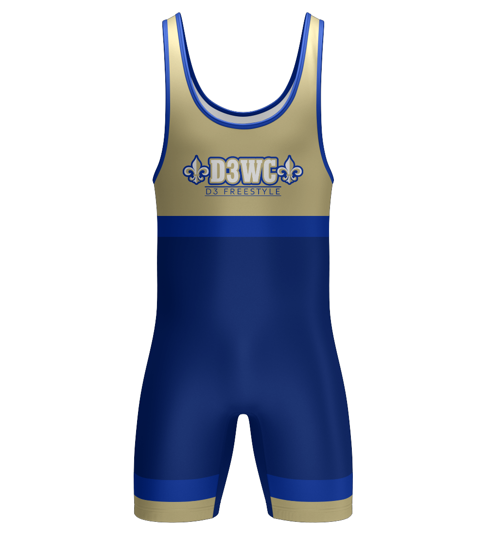 Fortnite wrestling singlet deals