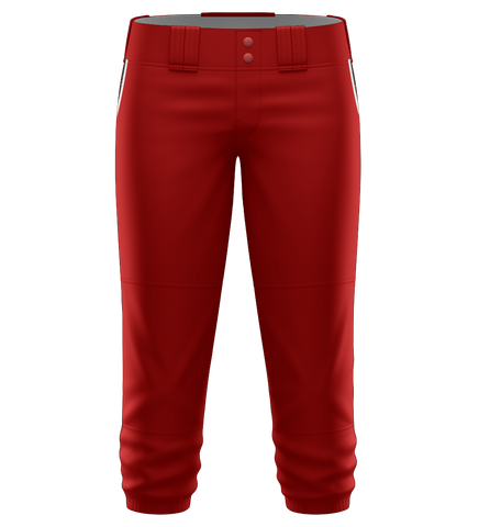 ProLook Sublimated "Chiefs" Softball Pants