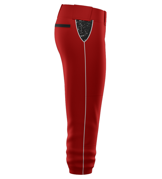 ProLook Sublimated "Chiefs" Softball Pants