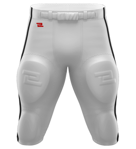 ProLook Tackle/Twill "Creswell 12 Alt 2" Football Pants