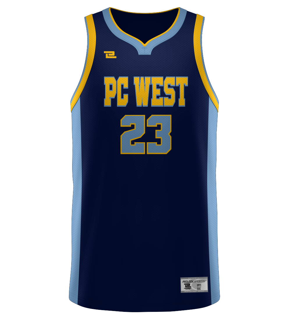 LB State Basketball Jersey - Gold, Prosphere – Long Beach State Official  Store