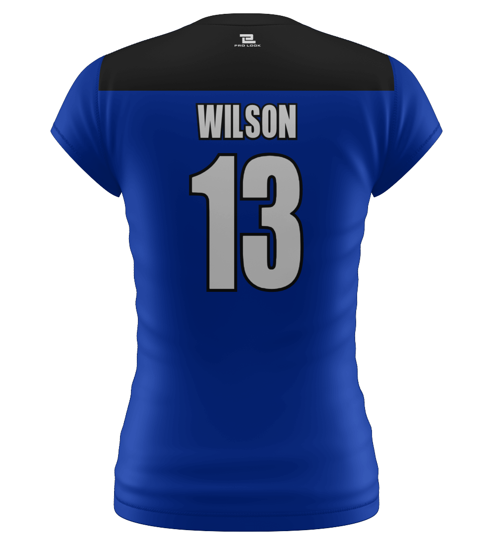 Volleyball  Prolook SJ Line