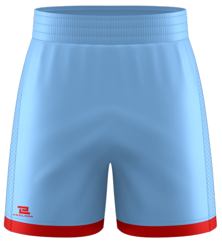 ProLook Sublimated "Xtreme" Soccer Shorts
