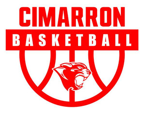 Cimarron Basketball