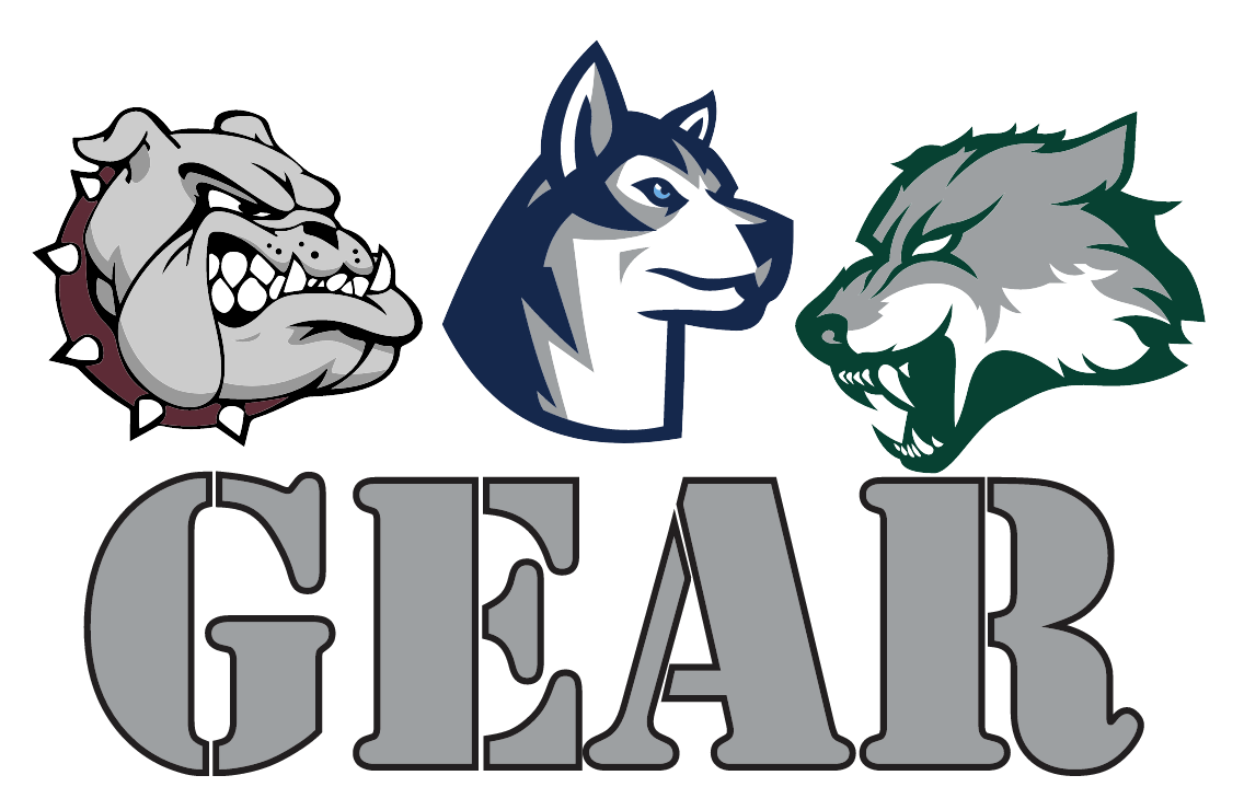 3 Dog Gear
