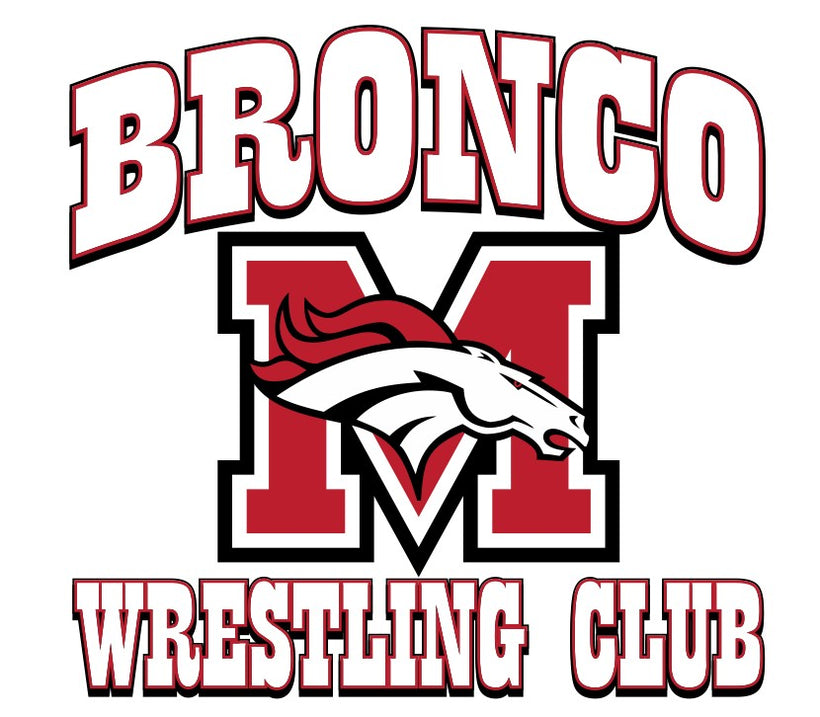 Bronco Wrestling Club
