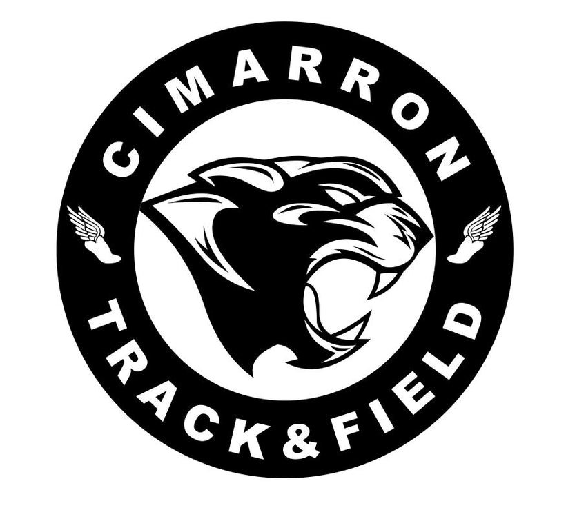 Cimarron Track and Field