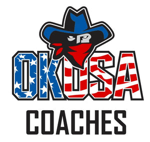 OKUSA Fargo '24 Coaches