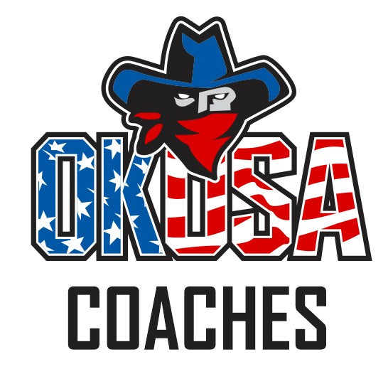OKUSA Fargo &#39;24 Coaches