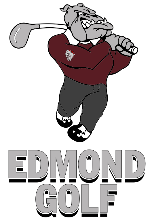 Edmond Memorial Golf