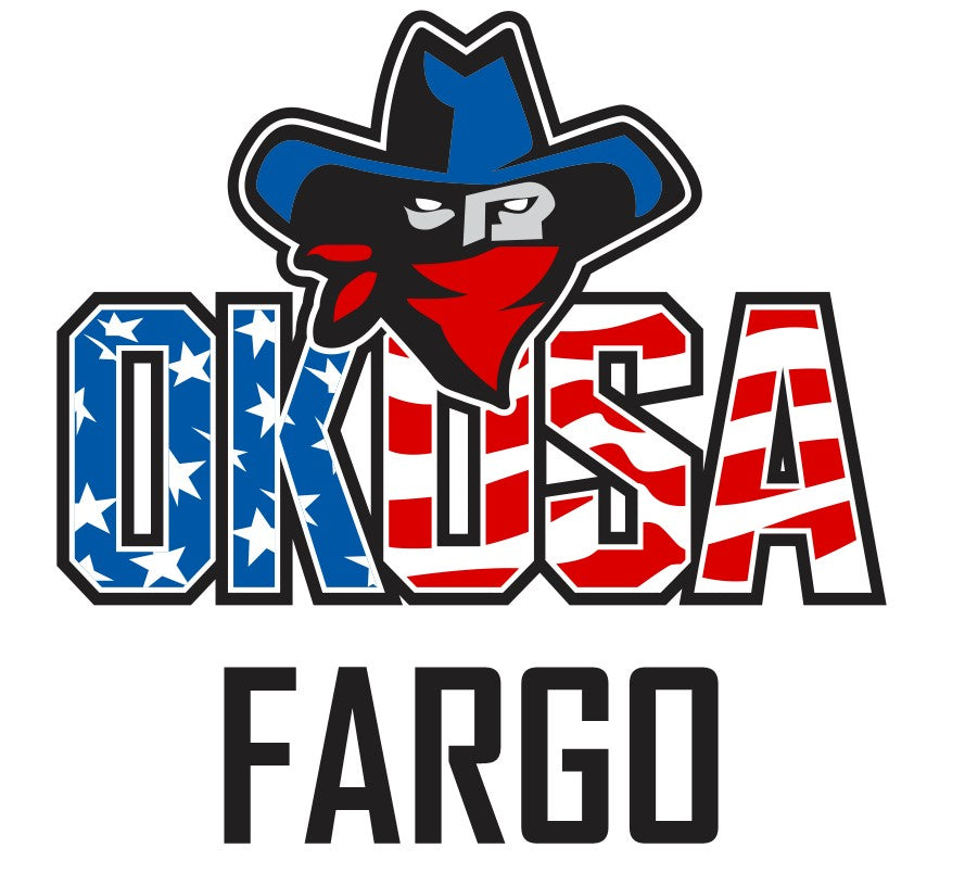 OKUSA Fargo &#39;24
