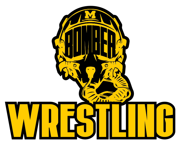 Midwest City Bomber Wrestling