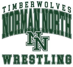 Norman North Wrestling