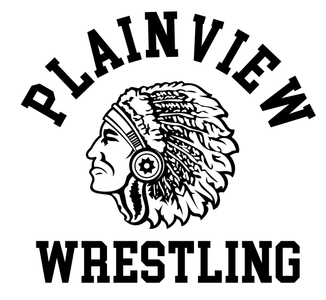 Plainview Wrestling Master Threads LLC