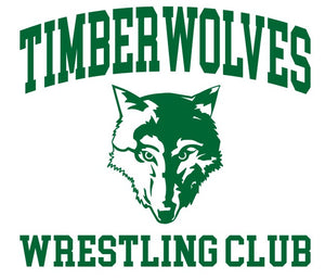 Timberwolves Wrestling Club