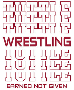 Tuttle Wrestling