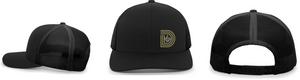 D3WC Snapback Trucker 25