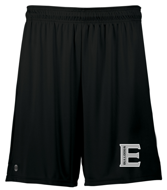 Edmond Wrestling 2025 JH Shorts