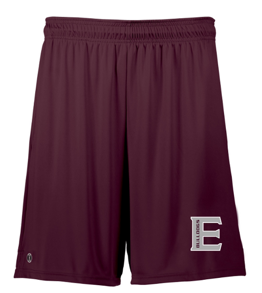 Edmond Wrestling 2025 JH Shorts