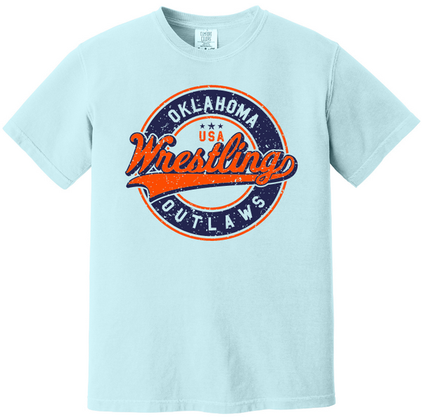 2026 OKUSA Fargo Boys JR All-American List C Tee