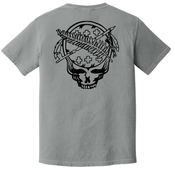 2026 OKUSA Fargo Boys Greco Tee