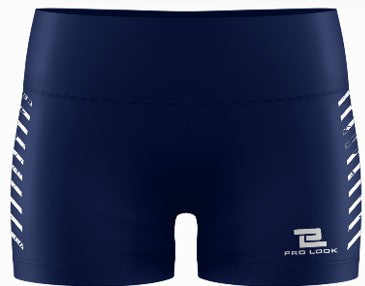EOC - ACES Volleyball Shorts - Coach McGuffee