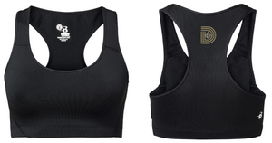 D3WC Sports Bra 25