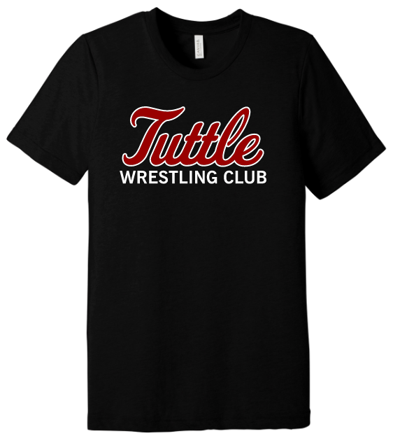 TWC 25 Tri-Blend Tee (Adult and Youth - 2 Colors)