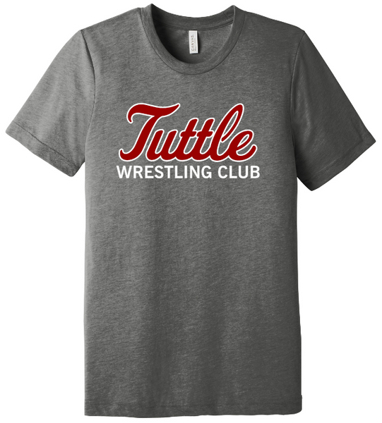 TWC 25 Tri-Blend Tee (Adult and Youth - 2 Colors)