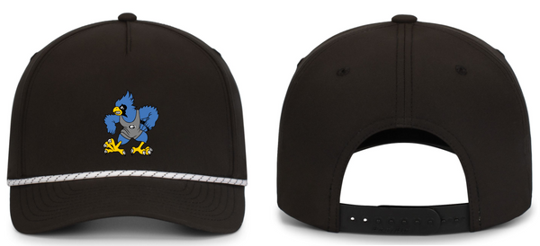 Guthrie Wrestling 26 Weekender Cap (3 Options)