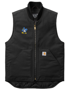 Guthrie Wrestling 25 Duck Vest