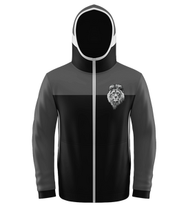 Scrap Yard Training Cavaliers SFN Full-Zip Hoodie 23