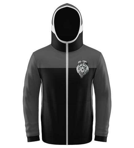 Scrap Yard Training Cavaliers SFN Full-Zip Hoodie 23