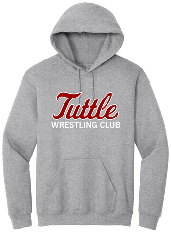 TWC 25 Fleece Hoodie (Adult and Youth)