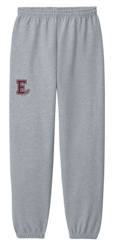 Edmond Track 25 Fleece Sweatpants