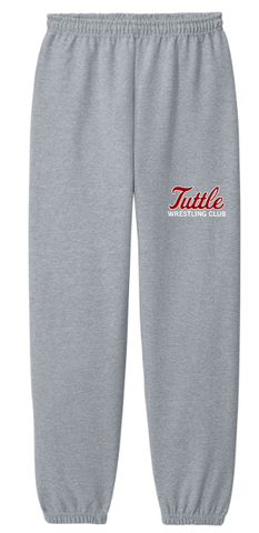TWC 25 Sweatpants (Adult and Youth)