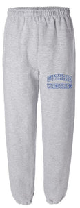 Guthrie Wrestling 24 Cuffed Sweatpants (Adult and Youth)