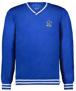 Guthrie Wrestling 25 Heritage Windshirt