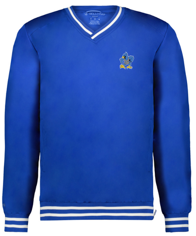 Guthrie Wrestling 25 Heritage Windshirt