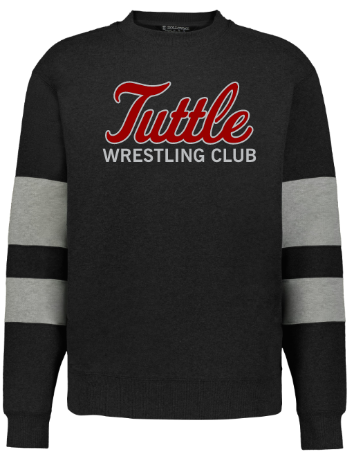 TWC 25 Jackson Way Crew