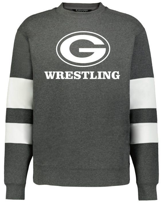 Guthrie Wrestling 25 Jackson Way Crew
