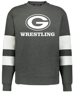 Guthrie Wrestling 25 Jackson Way Crew
