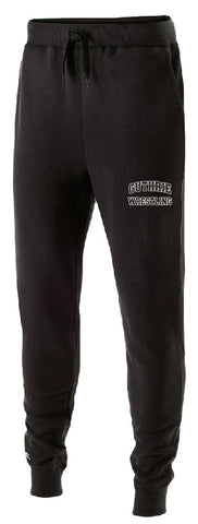 Guthrie Wrestling 24 60/40 Joggers (Adult and Youth)