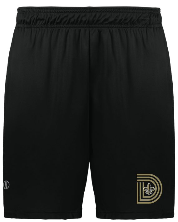 D3WC Momentum Shorts 25 (Adult and Youth sizes)