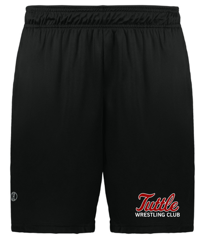 TWC 25 Momentum Shorts (Adult and Youth)