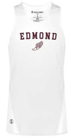 Edmond Track 25 PR Max Jersey