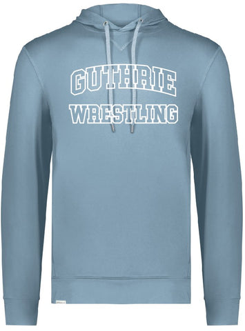 Guthrie Wrestling 24 Ventura Leisure Hoodie (Adult, Youth, Ladies)