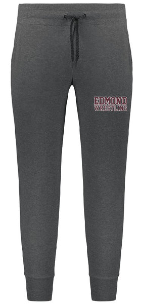 Edmond Wrestling 24 Ventura Leisure Joggers (Adult, Youth, Ladies)