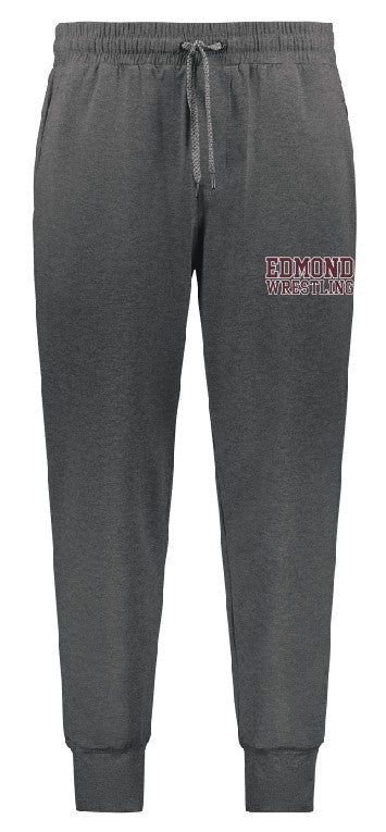 Edmond Wrestling 24 Ventura Leisure Joggers (Adult, Youth, Ladies)